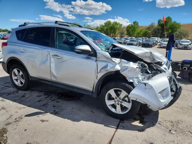 Photo 4 from auction – 2015 TOYOTA RAV4 XLE with VIN 2T3RFREV0FW277606
