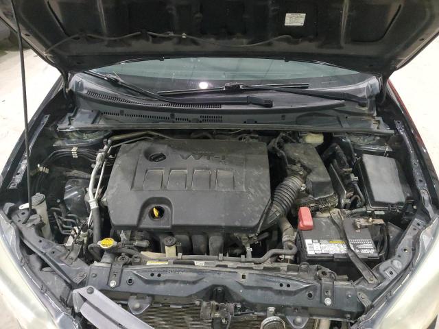 Photo 11 from auction – 2016 TOYOTA COROLLA L with VIN 2T1BURHEXGC552316