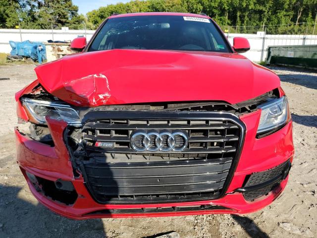 Photo 5 from auction – 2015 AUDI SQ5 PREMIU with VIN WA1CGAFP1FA138923