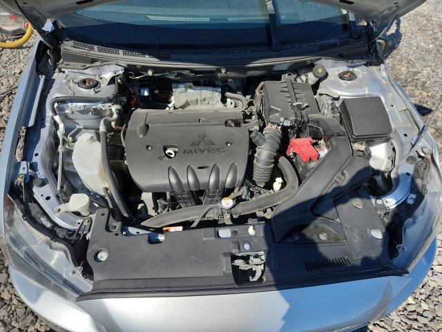 Photo 11 from auction – 2014 MITSUBISHI LANCER ES/ with VIN JA32U2FU0EU003434