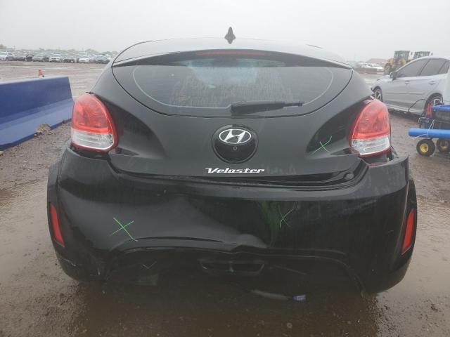 Photo 6 from auction – 2017 HYUNDAI VELOSTER with VIN KMHTC6AD1HU313051