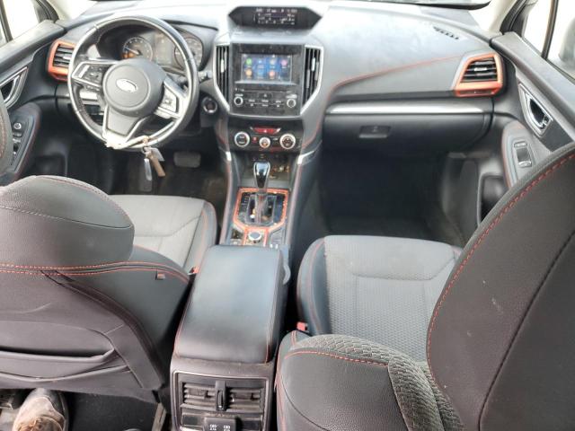 Photo 8 from auction – 2019 SUBARU FORESTER S with VIN JF2SKAJC2KH407289