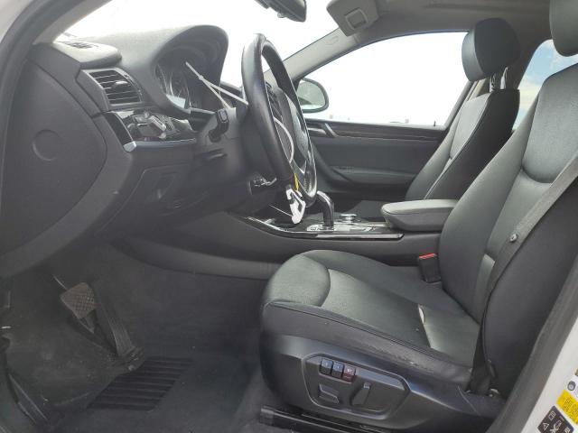 Photo 7 from auction – 2016 BMW X4 XDRIVE2 with VIN 5UXXW3C52G0M90486