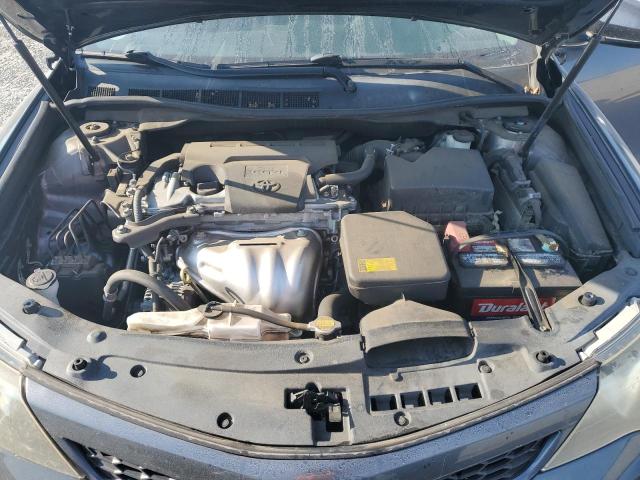Photo 11 from auction – 2013 TOYOTA CAMRY with VIN 4T1BF1FK5DU712178