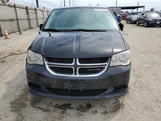 Photo 5 from auction – 2016 DODGE GRAND CARA with VIN 2C4RDGBG6GR237056