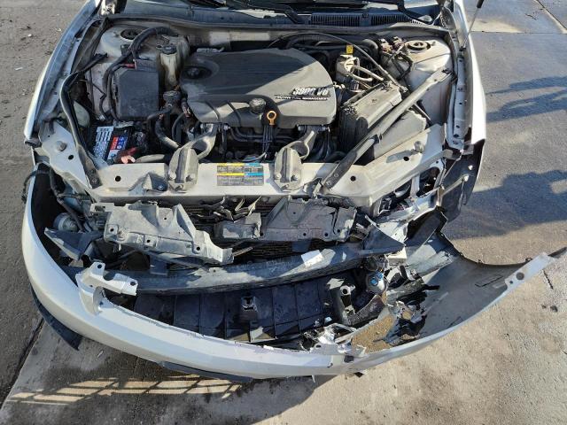 Photo 11 from auction – 2008 CHEVROLET IMPALA LT with VIN 2G1WC583281275696