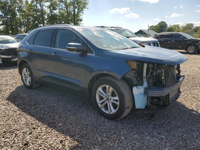 Photo 4 from auction – 2019 FORD EDGE SEL with VIN 2FMPK4J99KBB30837