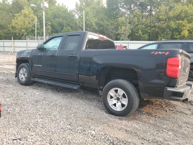 Photo 2 from auction – 2018 CHEVROLET SILVERADO with VIN 1GCVKREC7JZ295375