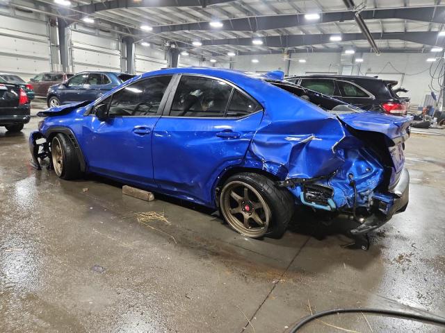 Photo 2 from auction – 2025 SUBARU WRX PREMIU with VIN JF1VBAH68S9800645