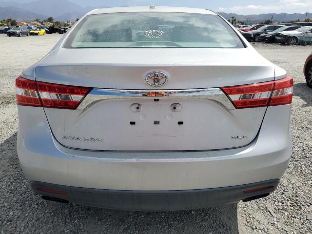 Photo 6 from auction – 2014 TOYOTA AVALON BAS with VIN 4T1BK1EB0EU092452
