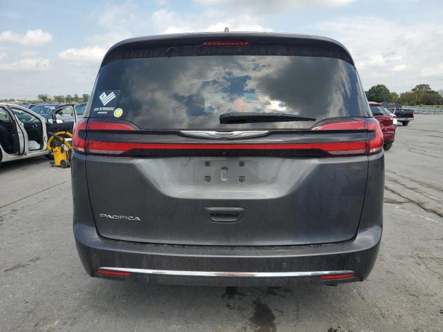 Photo 6 from auction – 2021 CHRYSLER PACIFICA T with VIN 2C4RC1BG4MR585238