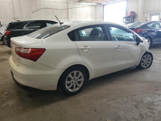Photo 3 from auction – 2017 KIA RIO LX with VIN KNADM4A34H6039010