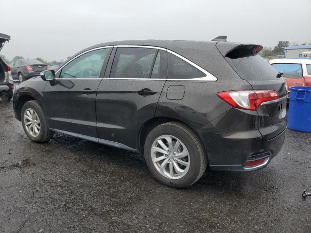 Photo 2 from auction – 2017 ACURA RDX with VIN 5J8TB4H38HL005021