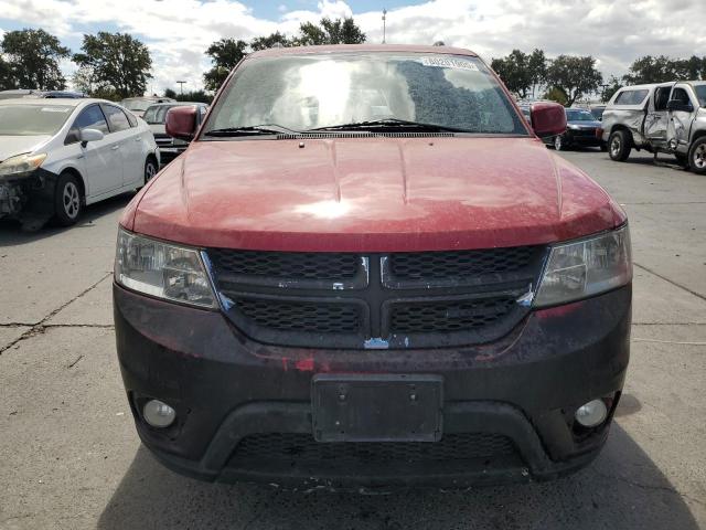 Фото 5 с аукциона – 2012 DODGE JOURNEY SXT с VIN 3C4PDCBG5CT231336