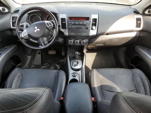 Photo 8 from auction – 2011 MITSUBISHI OUTLANDER with VIN JA4JT5AX5BU609255