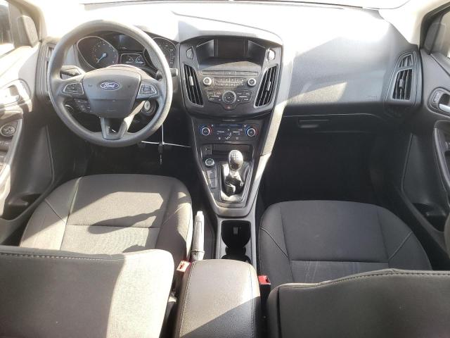Photo 8 from auction – 2018 FORD FOCUS SE with VIN 1FADP3FE3JL223866