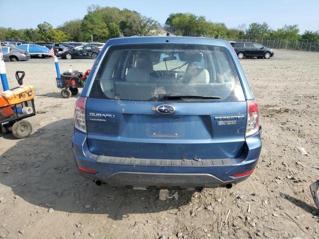 Photo 6 from auction – 2010 SUBARU FORESTER 2 with VIN JF2SH6AC8AH726500