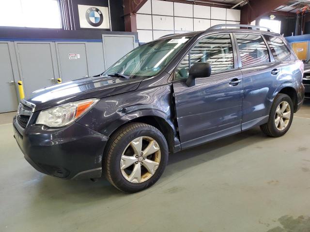 SUBARU FORESTER 2 2016 with VIN JF2SJABC4GH477837 - Photo from auction