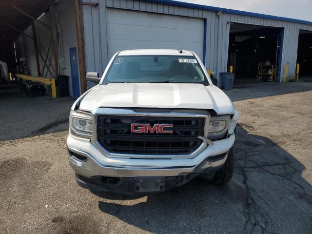 Photo 5 from auction – 2016 GMC SIERRA K1500 with VIN 1GTV2LEC2GZ401804