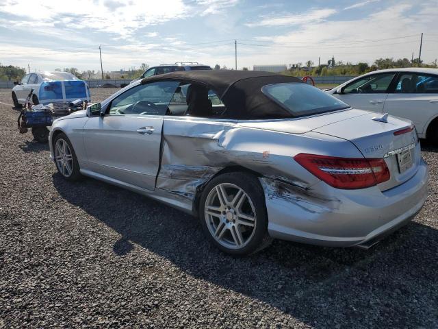 Photo 2 from auction – 2011 MERCEDES-BENZ E 350 with VIN WDDKK5GF9BF122453