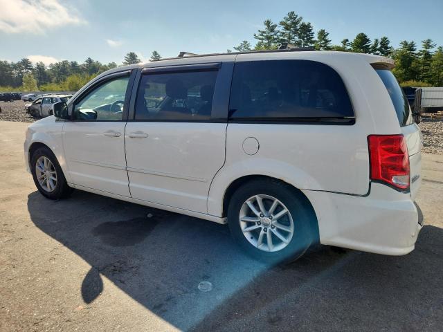Photo 2 from auction – 2013 DODGE GRAND CARAVAN SXT with VIN 2C4RDGCG2DR755658
