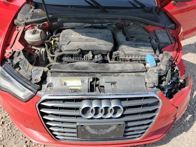 Photo 11 from auction – 2015 AUDI A3 PREMIUM with VIN WAUBFGFFXF1094500