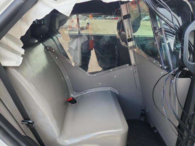 Photo 11 from auction – 2022 FORD EXPLORER P with VIN 1FM5K8AB0NGB00818