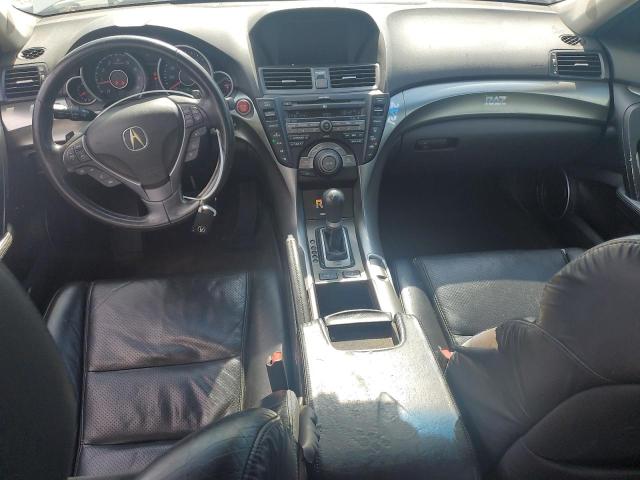 Photo 8 from auction – 2011 ACURA TL with VIN 19UUA8F54BA000811