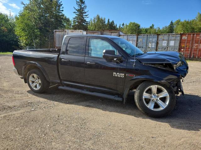 Photo 4 from auction – 2016 RAM 1500 SLT with VIN 1C6RR7GM7GS348608