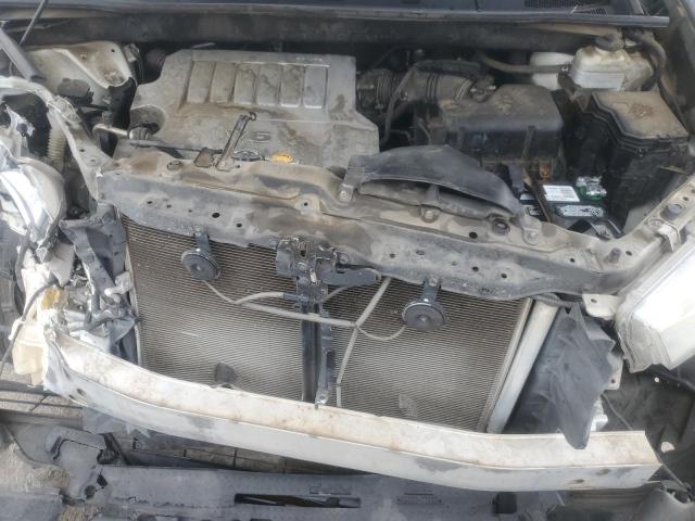 Photo 12 from auction – 2012 TOYOTA HIGHLANDER BASE with VIN 5TDZK3EH2CS065578