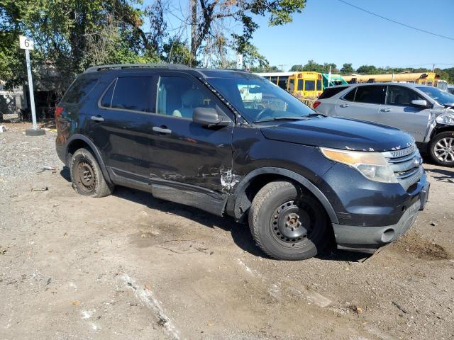 Photo 4 from auction – 2013 FORD EXPLORER with VIN 1FM5K7B89DGB42593