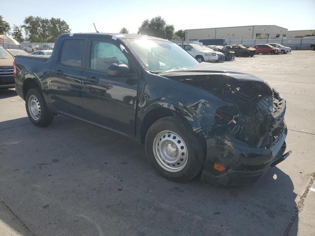 Photo 4 from auction – 2024 FORD MAVERICK XL with VIN 3FTTW8A37RRA88349