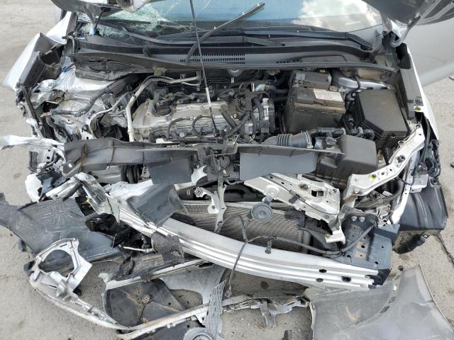 Photo 11 from auction – 2022 TOYOTA COROLLA with VIN JTDEPMAE9NJ217874