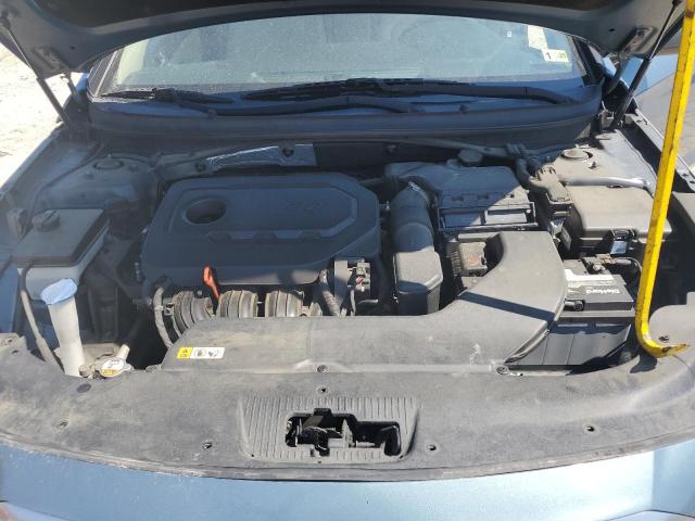 Photo 11 from auction – 2016 HYUNDAI SONATA SE with VIN 5NPE24AF4GH325435