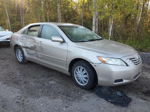 Photo 4 from auction – 2007 TOYOTA CAMRY CE with VIN 4T1BE46K97U682174