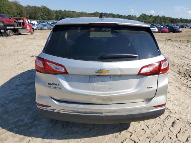 Photo 6 from auction – 2018 CHEVROLET EQUINOX LT with VIN 3GNAXSEV6JS598614