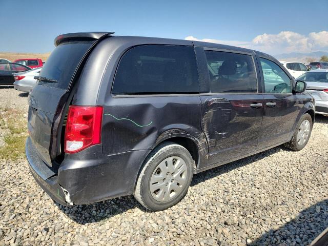 Photo 3 from auction – 2020 DODGE GRAND CARA with VIN 2C4RDGBG0LR251772