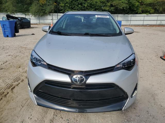 Photo 5 from auction – 2017 TOYOTA COROLLA L with VIN 2T1BURHEXHC842394