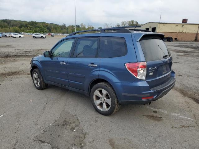 Photo 2 from auction – 2012 SUBARU FORESTER 2 with VIN JF2SHGAC5CH463438