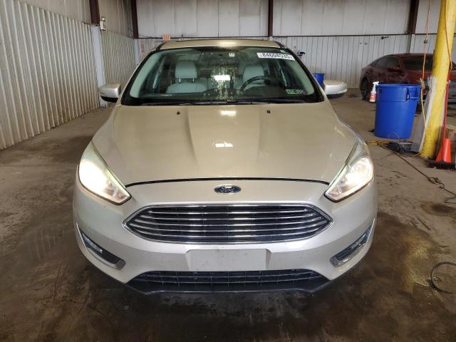 Photo 5 from auction – 2017 FORD FOCUS TITA with VIN 1FADP3J2XHL211835