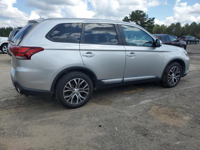 Photo 3 from auction – 2018 MITSUBISHI OUTLANDER with VIN JA4AD3A35JJ004201