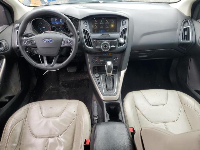 Photo 8 from auction – 2016 FORD FOCUS TITA with VIN 1FADP3N2XGL307909