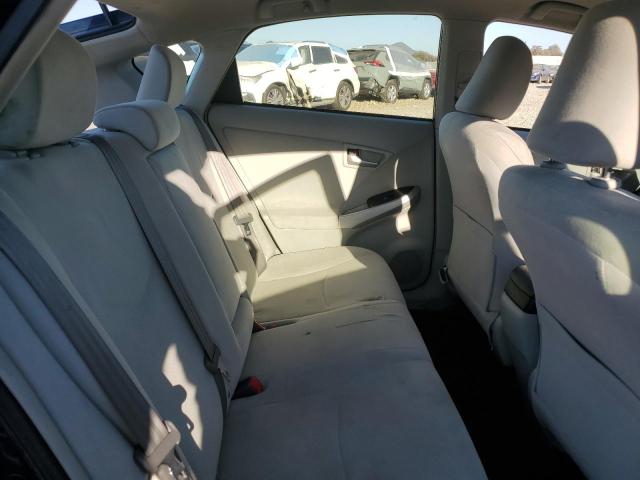 Photo 10 from auction – 2012 TOYOTA PRIUS with VIN JTDKN3DU9C1516221