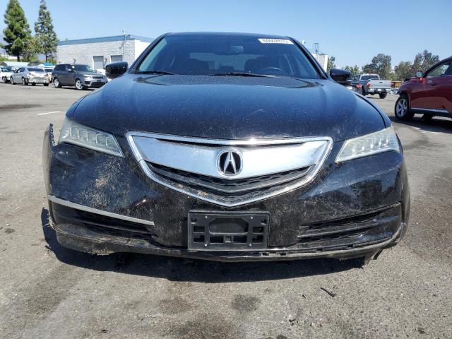Photo 5 from auction – 2016 ACURA TLX with VIN 19UUB2F31GA005819