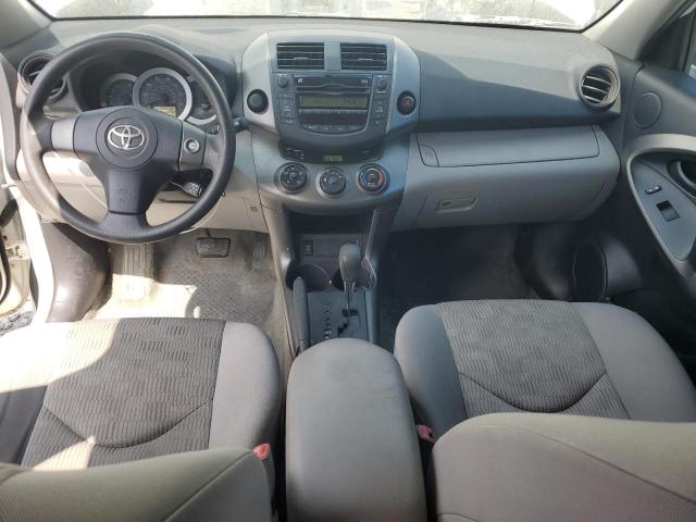 Photo 8 from auction – 2010 TOYOTA RAV4 with VIN 2T3ZF4DV9AW049617