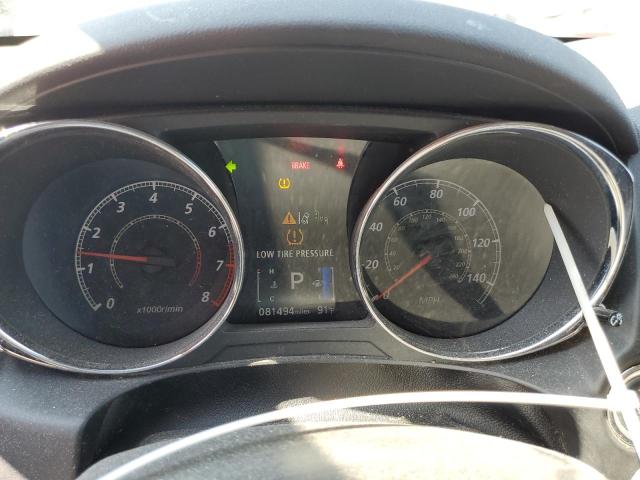 Photo 9 from auction – 2020 MITSUBISHI OUTLANDER with VIN JA4AR3AU9LU023278
