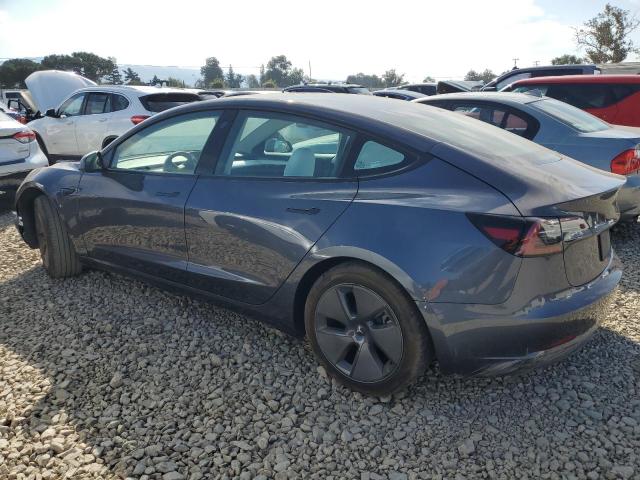 Photo 2 from auction – 2023 TESLA MODEL 3 with VIN 5YJ3E1EAXPF699610