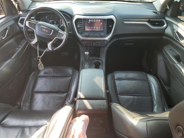 Photo 8 from auction – 2017 GMC ACADIA SLT with VIN 1GKKNMLA5HZ208926