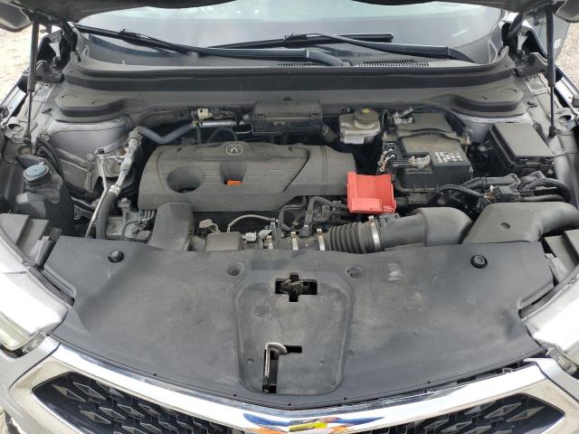 Photo 12 from auction – 2020 ACURA RDX TECHNO with VIN 5J8TC2H50LL019524