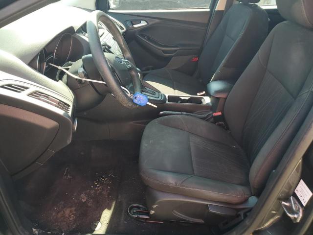 Photo 7 from auction – 2017 FORD FOCUS SE with VIN 1FADP3K20HL271539